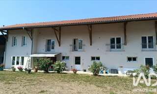 Maison 10 Pièces 339 m² à vendre à Tournay (65190)