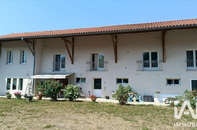 Maison 10 pièces 330000 €
