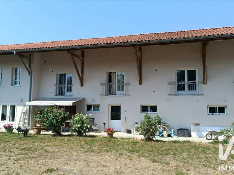 Vente Maison/villa 10 pièces — photo 1