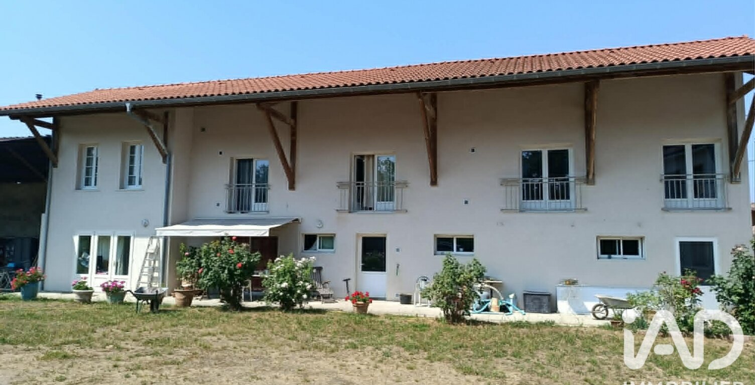 Vente Maison/villa 10 pièces — photo 1
