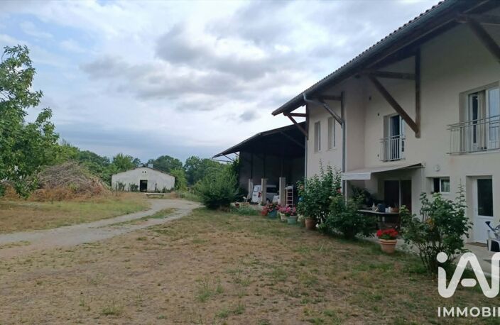 Vente Maison/villa 10 pièces — photo 3