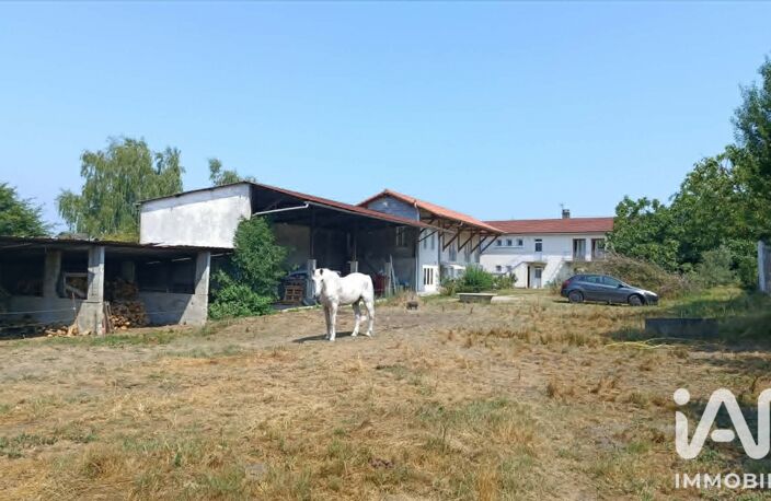 Vente Maison/villa 10 pièces — photo 5