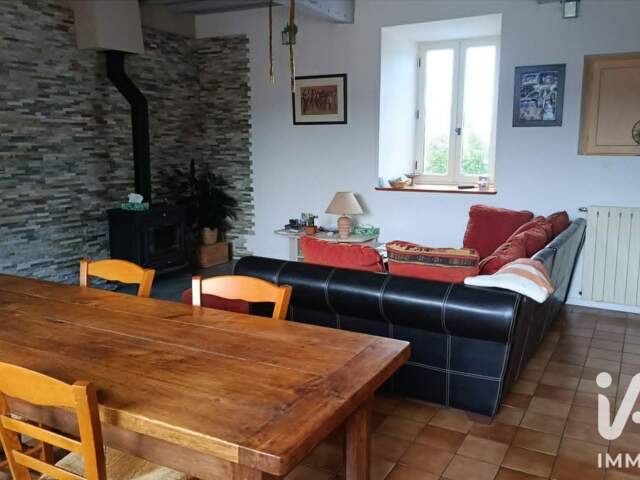 Vente Maison/villa 10 pièces — photo du bien
