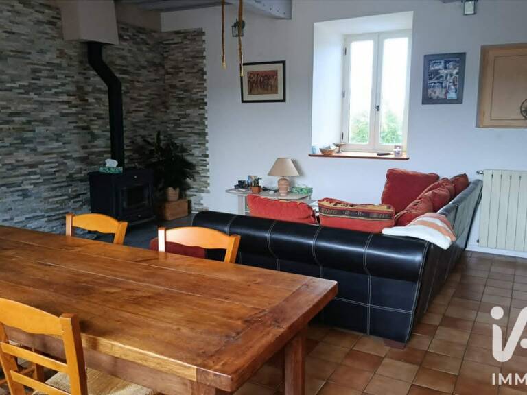 Vente Maison/villa 10 pièces — photo 1