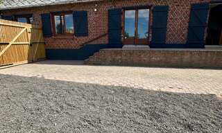 Maison 5 Pièces 95 m² à vendre à Hézecques (62310)