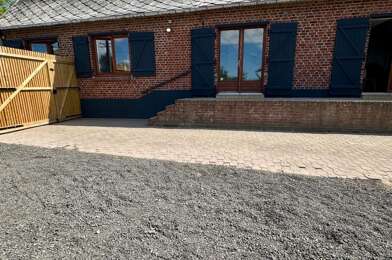 Maison 5 pièces 126000 €
