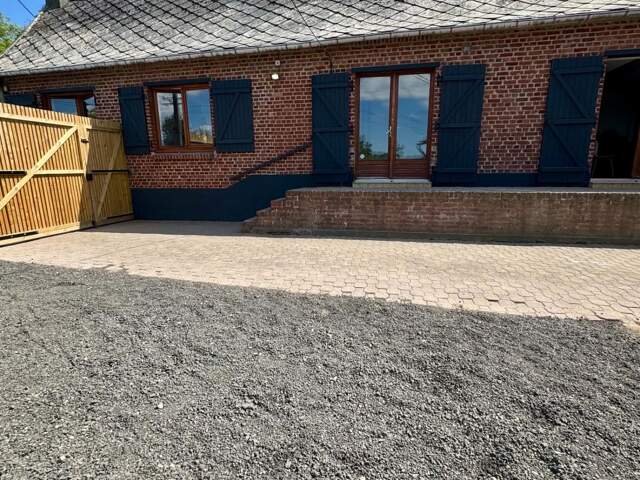 Vente Longère 5 pièces — photo du bien