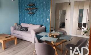 Appartement 2 Pièces 46 m² à vendre à Montereau-Fault-Yonne (77130)