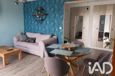 Appartement 2 pièces 115000 €