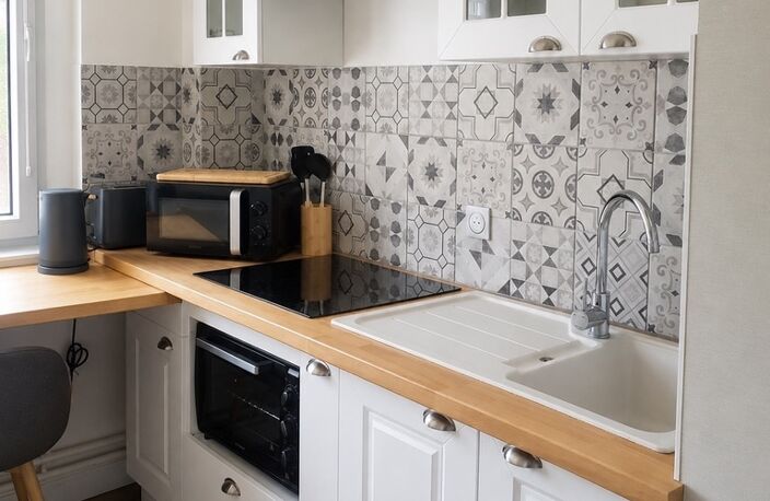 Vente Appartement 2 pièces — photo 2