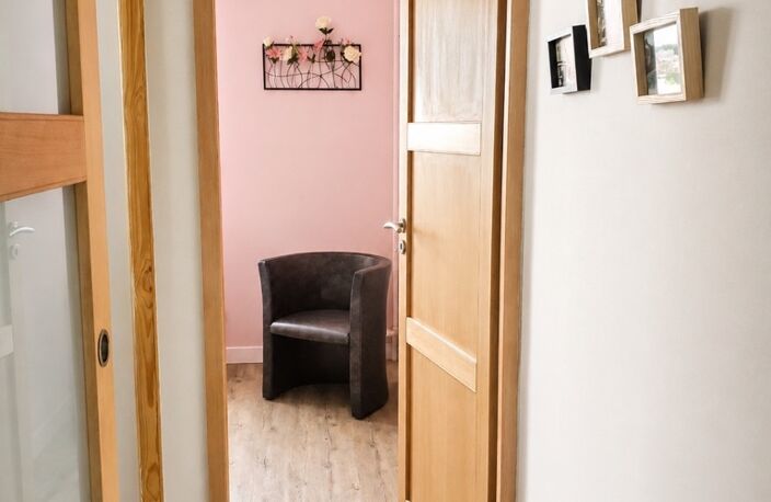 Vente Appartement 2 pièces — photo 5