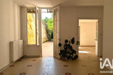 Maison 5 pièces 118000 €
