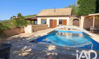 Maison 4 Pièces 128 m² à vendre à Planzolles (07230)