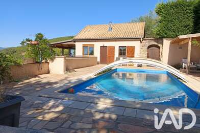 Maison 4 pièces 329000 €
