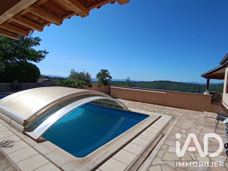 Vente Maison/villa 4 pièces — photo 1