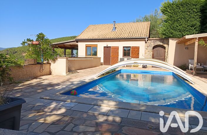 Vente Maison/villa 4 pièces — photo 2