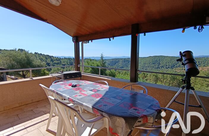 Vente Maison/villa 4 pièces — photo 3