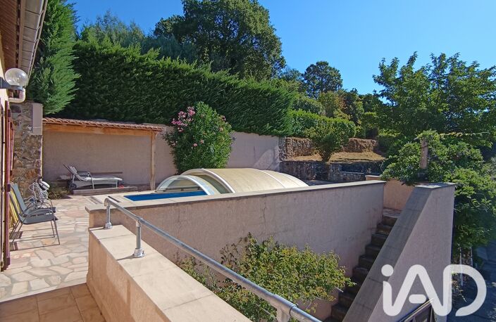Vente Maison/villa 4 pièces — photo 4