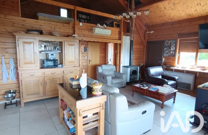 Vente Maison/villa 4 pièces — photo 5
