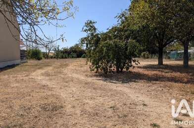 Terrain  49000 €