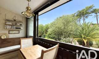 Appartement 2 Pièces 31 m² à vendre à Le Cap-Ferret (33970)