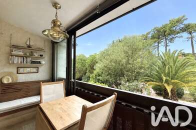 Appartement 2 pièces 325000 €