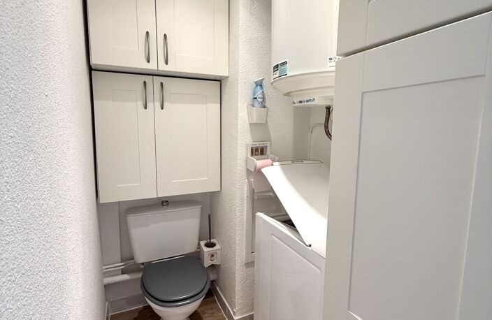 Vente Appartement 2 pièces — photo 5