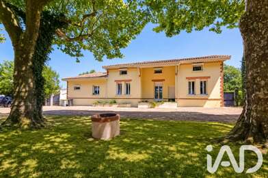 Maison 8 pièces 280000 €