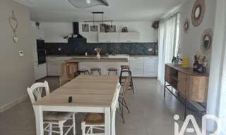 Maison 5 Pièces 120 m² à vendre à Lieuran-lès-Béziers (34290)