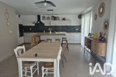 Maison 5 pièces 299900 €