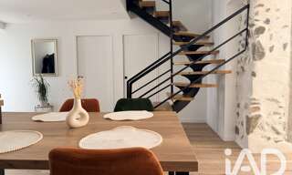 Maison 4 Pièces 86 m² à vendre à Lamballe-Armor (22400)