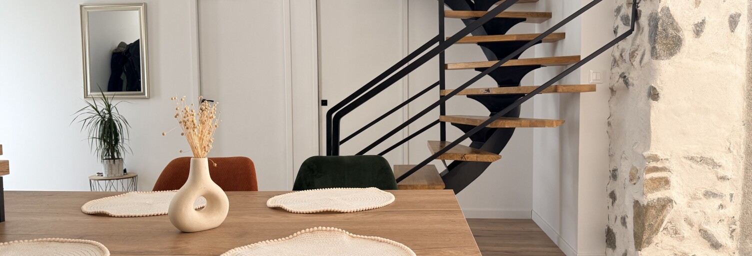 Maison 4 Pièces 86 m² à vendre à Lamballe-Armor (22400)