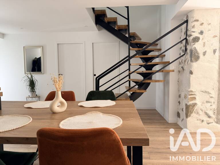 Vente Maison/villa 4 pièces — photo 1