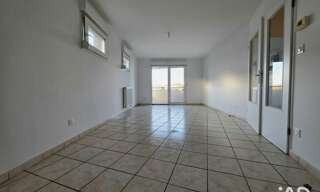 Appartement 4 Pièces 86 m² à louer à Jarville-la-Malgrange (54140)