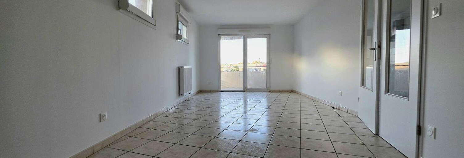 Appartement 4 Pièces 86 m² à louer à Jarville-la-Malgrange (54140)