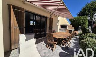 Maison 5 Pièces 175 m² à vendre à Sainte-Adresse (76310)