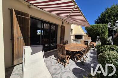 Maison 5 pièces 490000 €