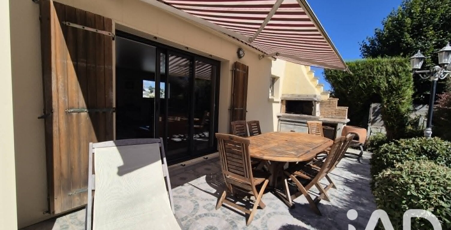 Vente Maison/villa 5 pièces — photo 1