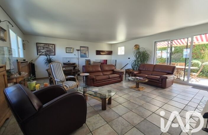 Vente Maison/villa 5 pièces — photo 2