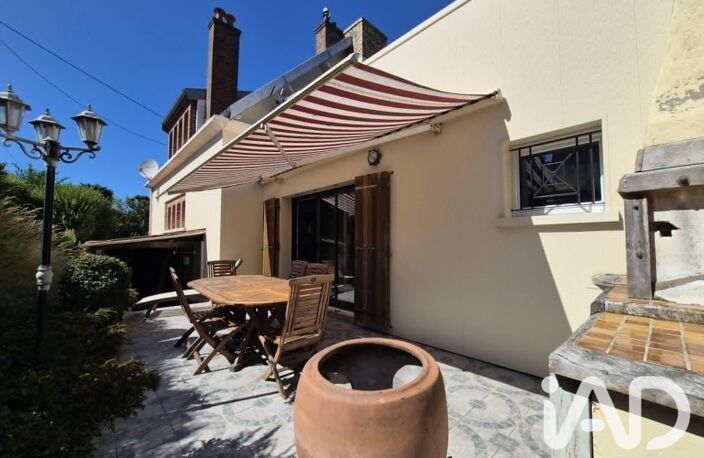 Vente Maison/villa 5 pièces — photo 3