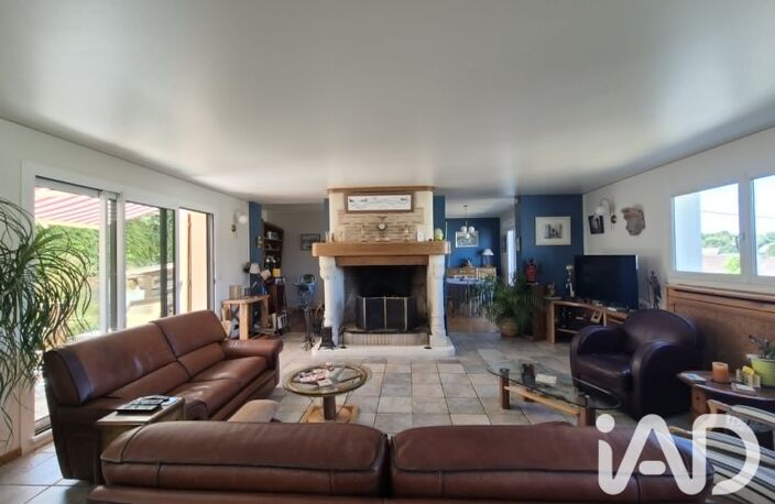Vente Maison/villa 5 pièces — photo 4