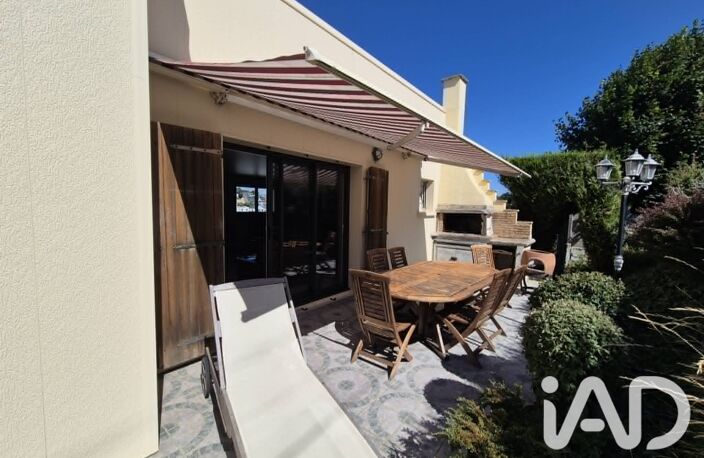 Vente Maison/villa 5 pièces — photo 5