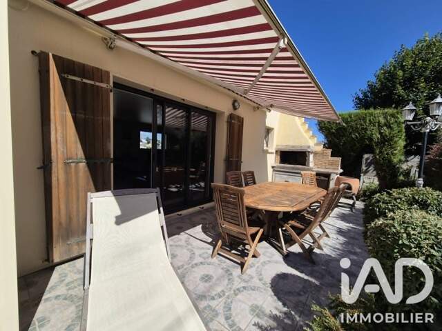 Vente Maison/villa 5 pièces — photo du bien