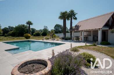 Maison 5 pièces 579000 €