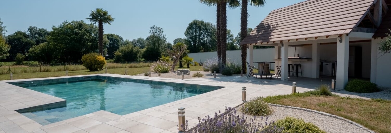 Maison 5 Pièces 221 m² à vendre à Barzun (64530)