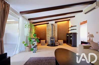 Maison 4 pièces 450000 €