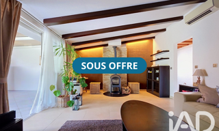Maison 4 Pièces 92 m² à vendre à Valleiry (74520)