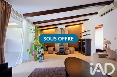 Maison 4 pièces 450000 €