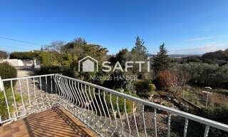 Maison 7 Pièces 147 m² à vendre à Alès (30100)