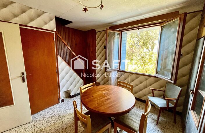 Maison à rénover située dans un quartier très recherché du Bresis — photo 4